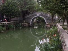 -龙潭水乡