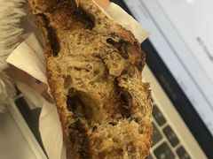 西梅法酸裸麦-DRUNK BAKER(上海陕康里店)