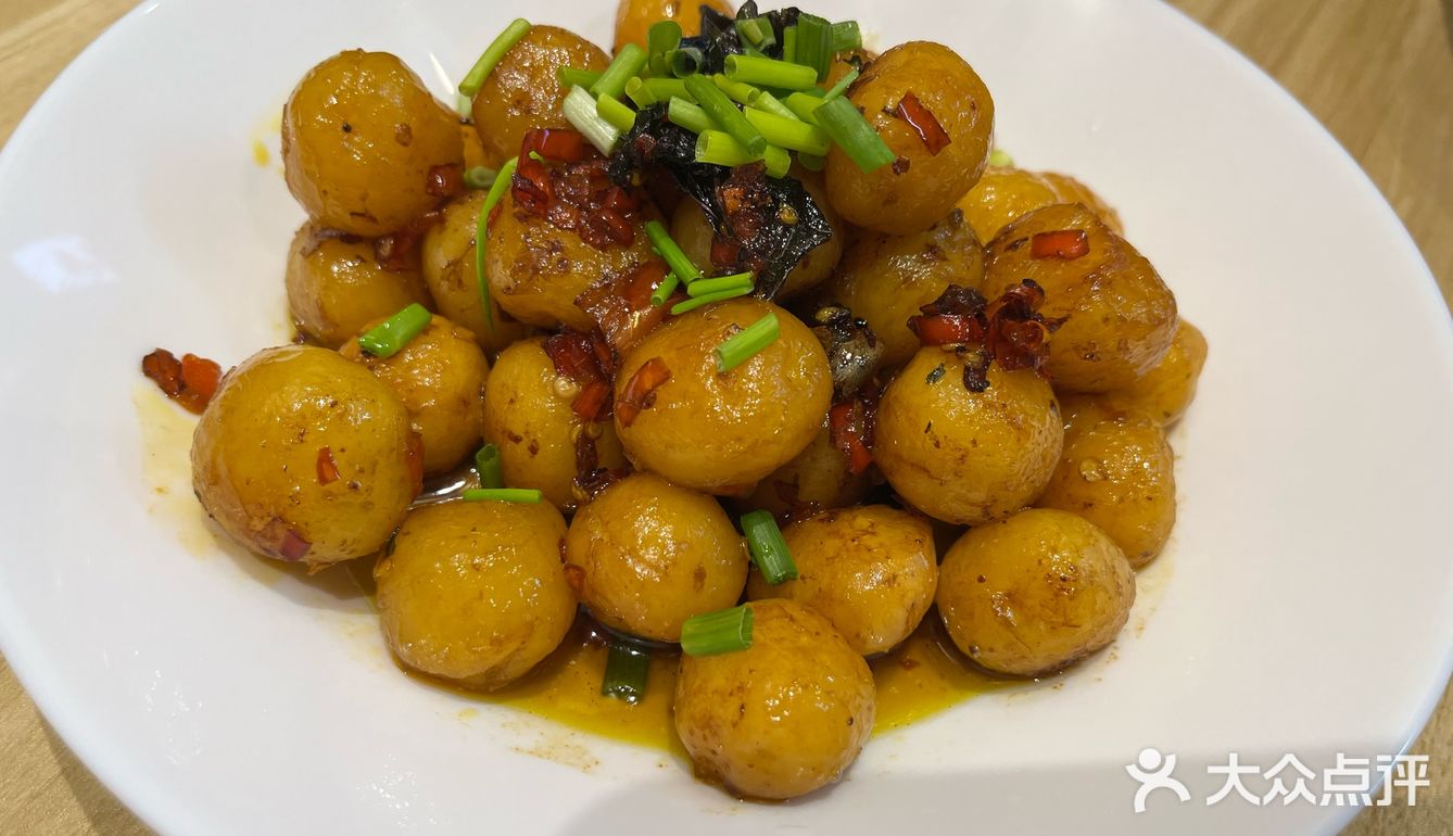 好吃是好吃就是热