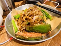 -常来小聚·广州非遗传承餐厅(地王广场店)