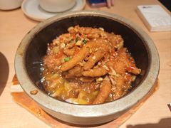 -新太二·鲜料川菜(智慧城广百店)