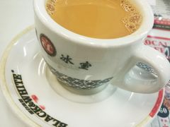 -华星冰室(湾仔店)