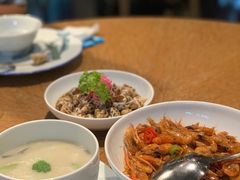 -宁波柏悦酒店·钱湖渔港
