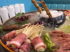 -牛犇炭火烤肉·鲜切烤肉(承德总店)