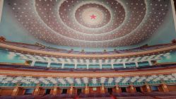 -人民大会堂宴会厅