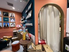 -海马体照相馆(上海晶耀前滩店)