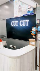 -CUT CUT Hair Salon