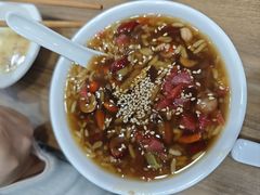 -西安贾三灌汤包·回坊小吃·清真炒菜(北院门总店)