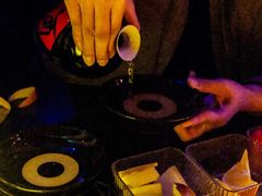 -江湖国风民谣酒馆(五一街店)