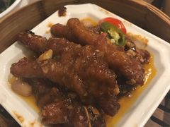 -稻香海鲜饭店(第一国际店)