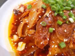 -渝信川菜(西单店)