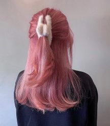 -HG美发设计沙龙