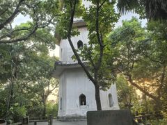 -江心屿景区