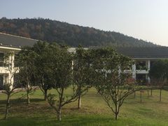 -苏州环秀晓筑养生度假村