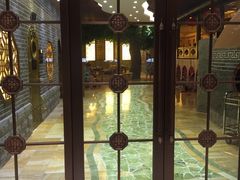 -宝丽金大酒店·洗浴中心