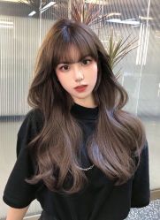 点击看大图 -3AM HAIR SALON烫发染发接发