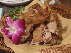 -前海沿·青岛菜(乐客城店)