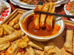 -满堂春特色餐馆