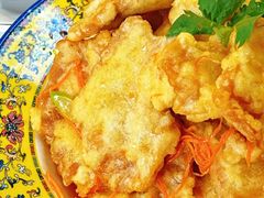 -遇东北林区铁锅炖(南开店)