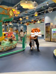 -贝乐鸥主题乐园(锦城万达广场店)