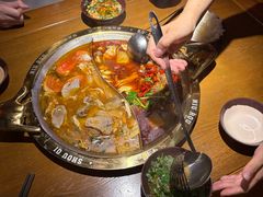 -受气牛肉·重庆耙牛肉(来福士店)