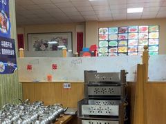 -同裕烧烤·海鲜·家常菜(杰座·欧洲城店)