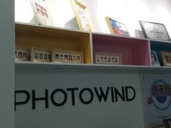 -拍刻风照相馆(花都融创店)