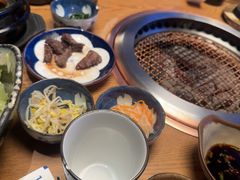-炎蔵牛舌烤肉