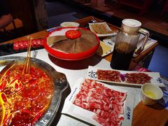 -大龙燚火锅(天钥桥路店)