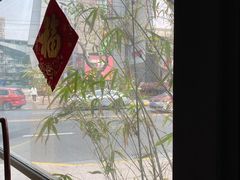 -功德林(南京西路店)
