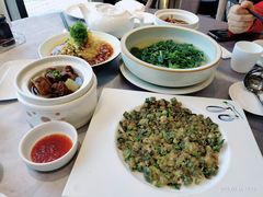 -丰鲤楼•闽南茶楼(仟禧汇店)