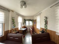 -杰克·肯特厨房西餐厅