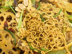 -醉人椒麻辣香锅(上地华联店)