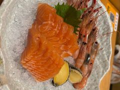 -大焰自助日式料理 铁板烧(徐汇店)