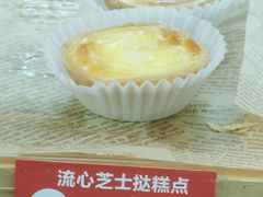 -味多美蛋糕(看丹桥店)