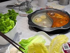 -八合里潮汕鲜牛肉火锅(吉大店)