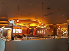 -探鱼·鲜青椒爽麻烤鱼(北京路天河城店)