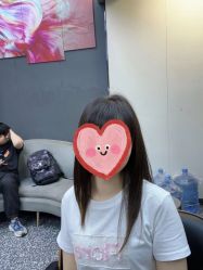 -藤野造型专业烫染接发