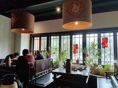 -洞庭土菜馆(天河北总店)