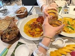 -泰香米泰国餐厅(鎏嘉码头店)