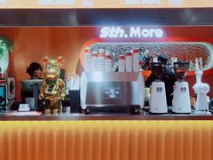 -sth more(会展航洋城店)