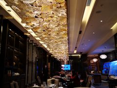 -大理实力希尔顿酒店御璽中餐厅YUXI – CHINESE RESTAURANT