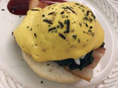 -MIO弥欧洋房西餐厅(中央大街店)