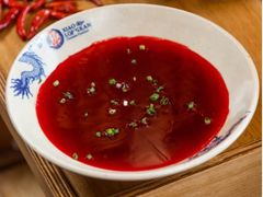 -小龙坎老火锅(泾县喜来登店)
