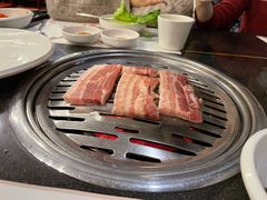 -本家韩国烤肉(财富大厦店)