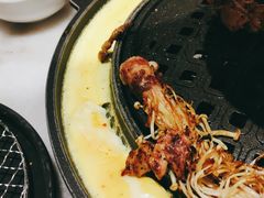 -韩宫宴烤肉·黑毛和牛·料理(合肥滨湖银泰城店)