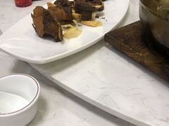 -原汁原味驴庄(长岭村店)