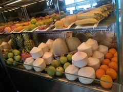 -Social 秀西餐厅-长沙瑞吉酒店(运达店)