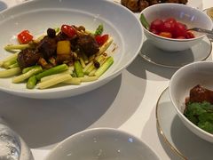 -宝丽轩中餐厅BAOLIXUAN