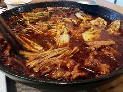 -之参餐厅(前门大街店)